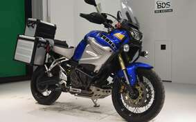 YAMAHA XT1200Z SUPER TENERE 2010