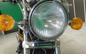 KAWASAKI ZEPHYR 400 KAI 2006 ZR400C