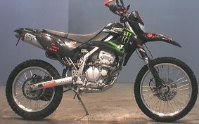 KAWASAKI KLX250 Gen.2 2008 LX250S