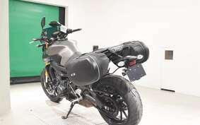 YAMAHA MT-09 A 2014 RN34J