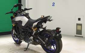 YAMAHA MT-09 ASP 2020 RN52J