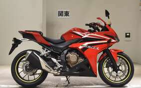 HONDA CBR400R ABS 2017 NC47