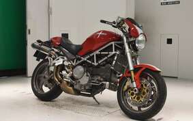 DUCATI MONSTER S4R 2007