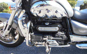 TRIUMPH ROCKET III 2006 LC1035