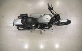 HARLEY XL883N 2010