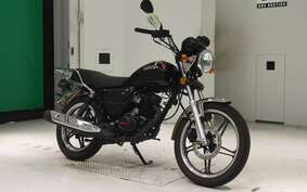 HONDA LY125 FI