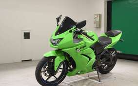 KAWASAKI NINJA 250R EX250K