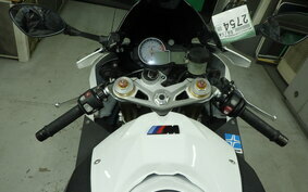 BMW S1000RR 2010