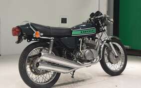 KAWASAKI 250SS S1F