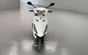 YAMAHA AXIS Z SED7J