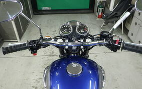 KAWASAKI W650 2008 EJ650A