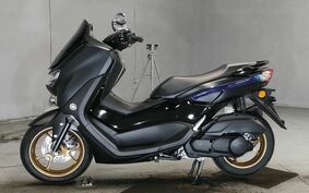 YAMAHA N-MAX 125 SEG6J