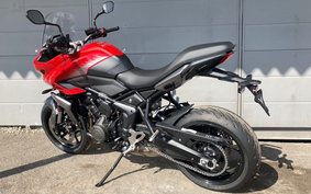 TRIUMPH TIGER SPORT 660 2023 LGL20U