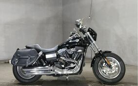 HARLEY FXDF1580 2008 GY4