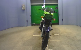 KAWASAKI ZRX400 2009 ZR400E