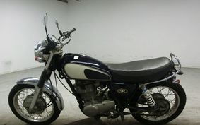 YAMAHA SR400 1995