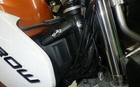 YAMAHA SEROW 250 Gen.3 DG31J