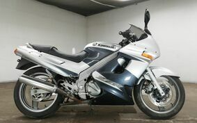 KAWASAKI ZZ-R250 EX250H