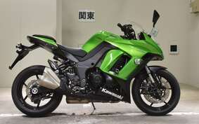 KAWASAKI NINJA 1000 A 2014 ZXT00L