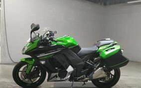 KAWASAKI NINJA 1000 2016 ZXT00L