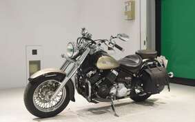 YAMAHA DRAGSTAR 400 CLASSIC 2008 VH01J