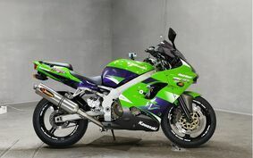 KAWASAKI ZX900R NINJA 2000 ZX900E