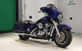 HARLEY FLHX 1450 2005 KAV