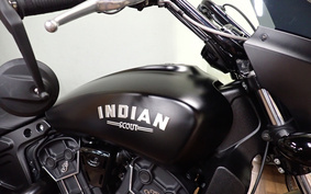 INDIAN スカウト ローグ 2022