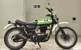 KAWASAKI 250TR BJ250F