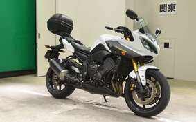 YAMAHA FAZER FZ8 SA 2012 RN25