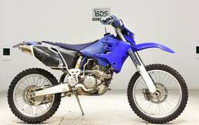 YAMAHA WR250F E CG16W