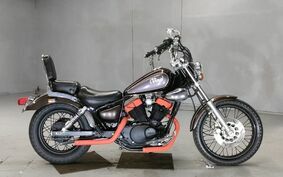 YAMAHA VIRAGO 250 3DM