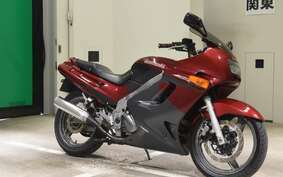 KAWASAKI ZZ-R250 EX250H