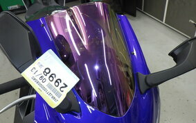 YAMAHA YZF-R6 2019 RJ27