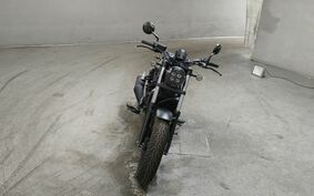 HONDA REBEL 250 MC49