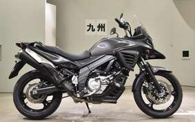 SUZUKI DL650 ( V-Strom 650 ) A 2014 VP56A