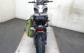 YAMAHA MT-09 ABS 2019 RN34J