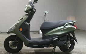 YAMAHA AXIS Z SED7J