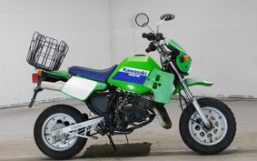 KAWASAKI KS-2 1988 MX080A