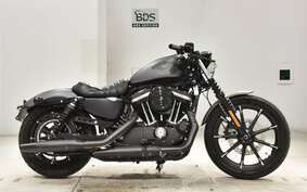 HARLEY XL883N 2017 LE2