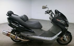 YAMAHA MAJESTY 125 FI SE27