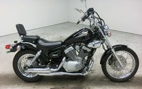 YAMAHA VIRAGO 250 3DM