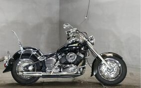 YAMAHA DRAGSTAR 400 CLASSIC 1998 4TR