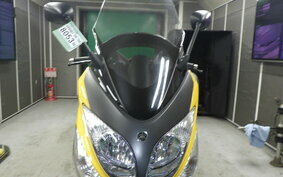 YAMAHA T-MAX500 Gen.3 2010 SJ08J