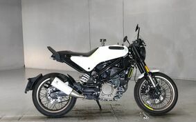 HUSQVARNA ヴィットピレン401 2019 UVJ