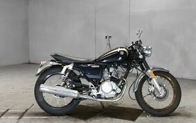 YAMAHA YB125SP PCJL