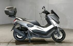 YAMAHA N-MAX 155 SG50J