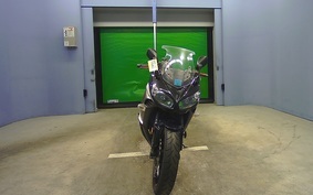 KAWASAKI NINJA 1000 2014 ZXCG1X