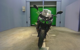 KAWASAKI NINJA 1000 2011 ZXCG17