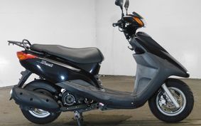 YAMAHA AXIS 125 TREET SE53J